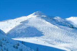 Skifahren Sauschneiderhof, Fam. Wieland, Urlaub am Bauernhof, im Lungau Mariapfarr