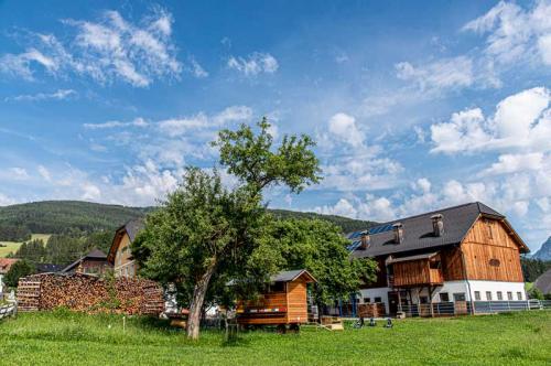 Sauschneiderhof - Urlaub SICHER genießen am Bio-Bauernhof