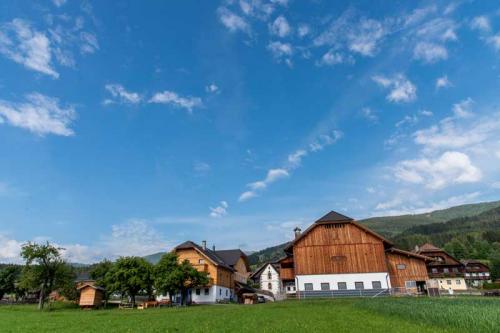 Sauschneiderhof - Urlaub SICHER genießen am Bio-Bauernhof